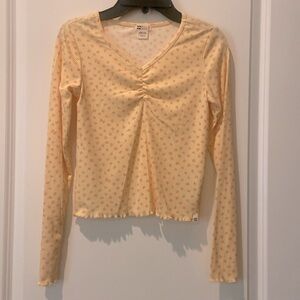 NWT Billabong Pick of the Patch Top